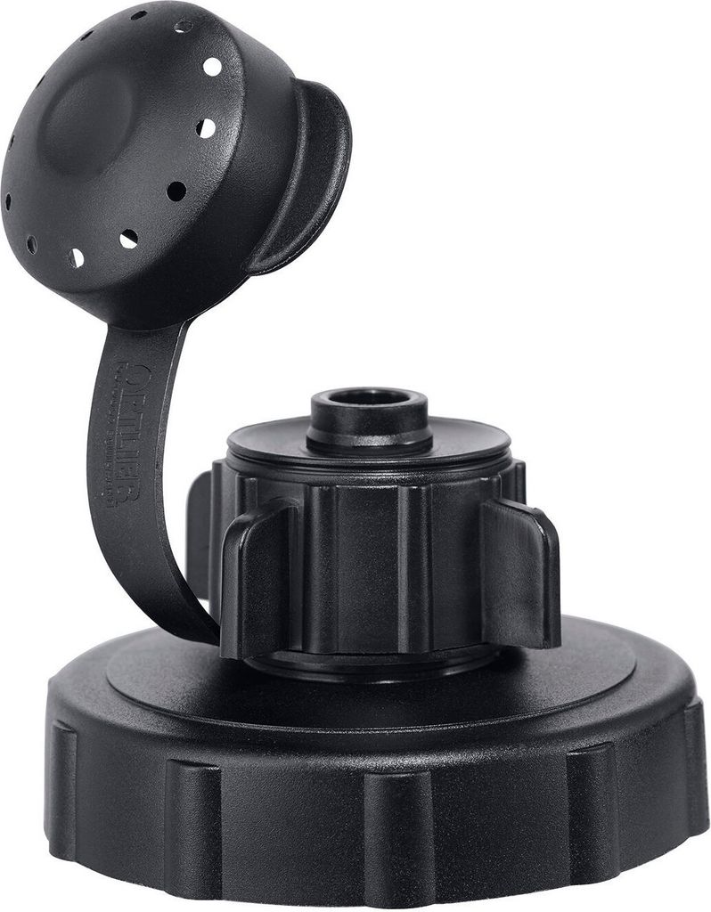 Katadyn Camp Serie Dusch Adapter - Ortlieb Dosierventil