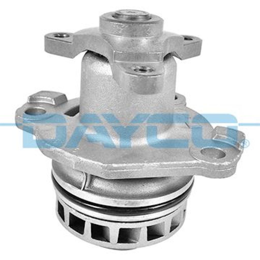 DAYCO Kühlmittelpumpe Wasserpumpe passend für MERCEDES-BENZ AROCS DP293