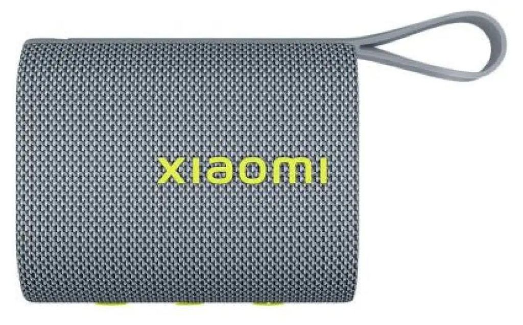 Xiaomi Sound Pocket (5W) Blue Gray Obrázek produktu 