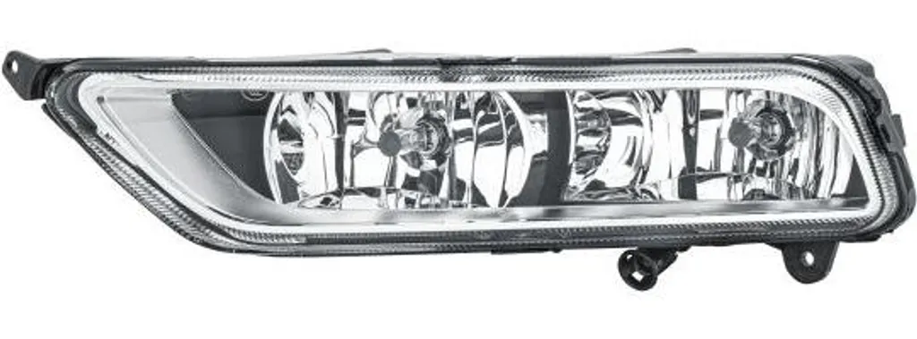 Antibrouillard HELLA 3AA941661D Passat : solution panne de visibilité