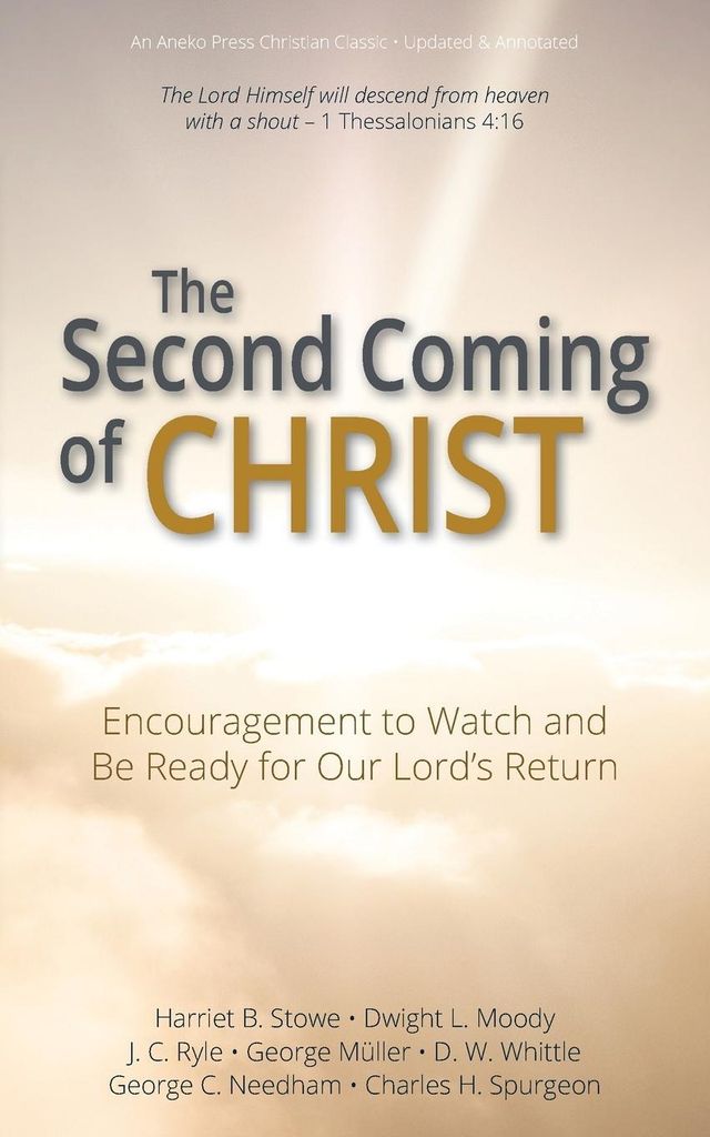The Second Coming of Christ