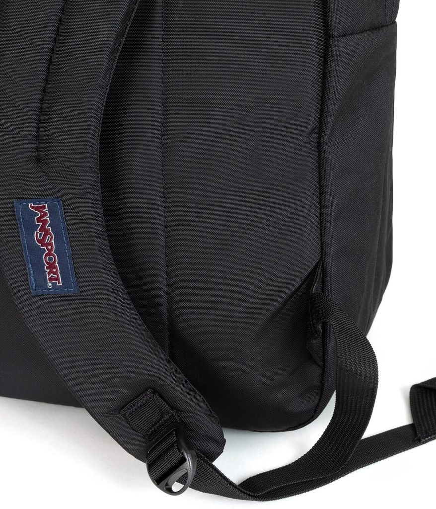 JANSPORT Big Student Black - Zdjęcie produktu 12