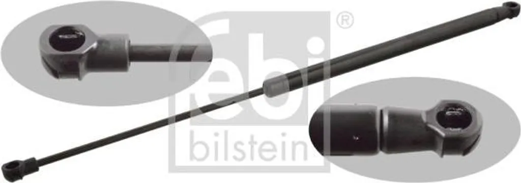 Amortisseur de coffre Febi Bilstein 103843 pour Ford Focus OE 1709249
