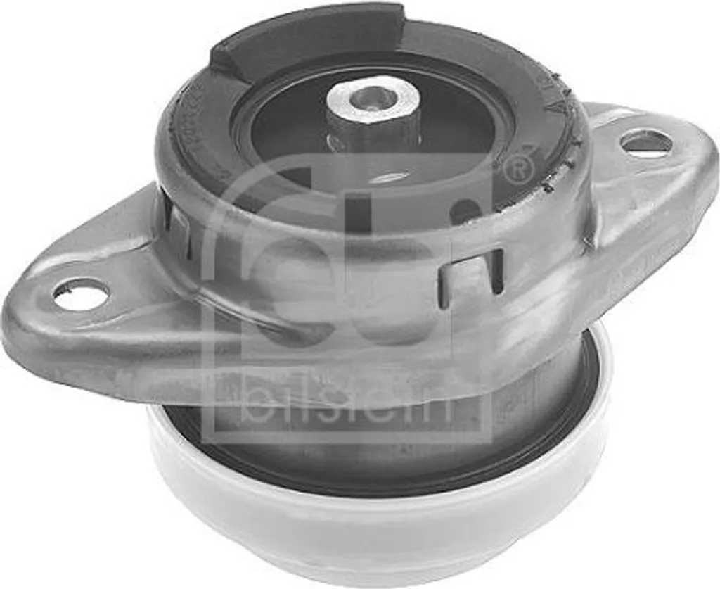 Palier Moteur OE 184460 Haute Résistance Febi 19013 pour Classe E W212