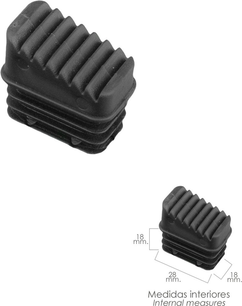 A Geschmiedetes Werkzeug 23010050, 20 mm, 40 mm, 40 mm, 10 g