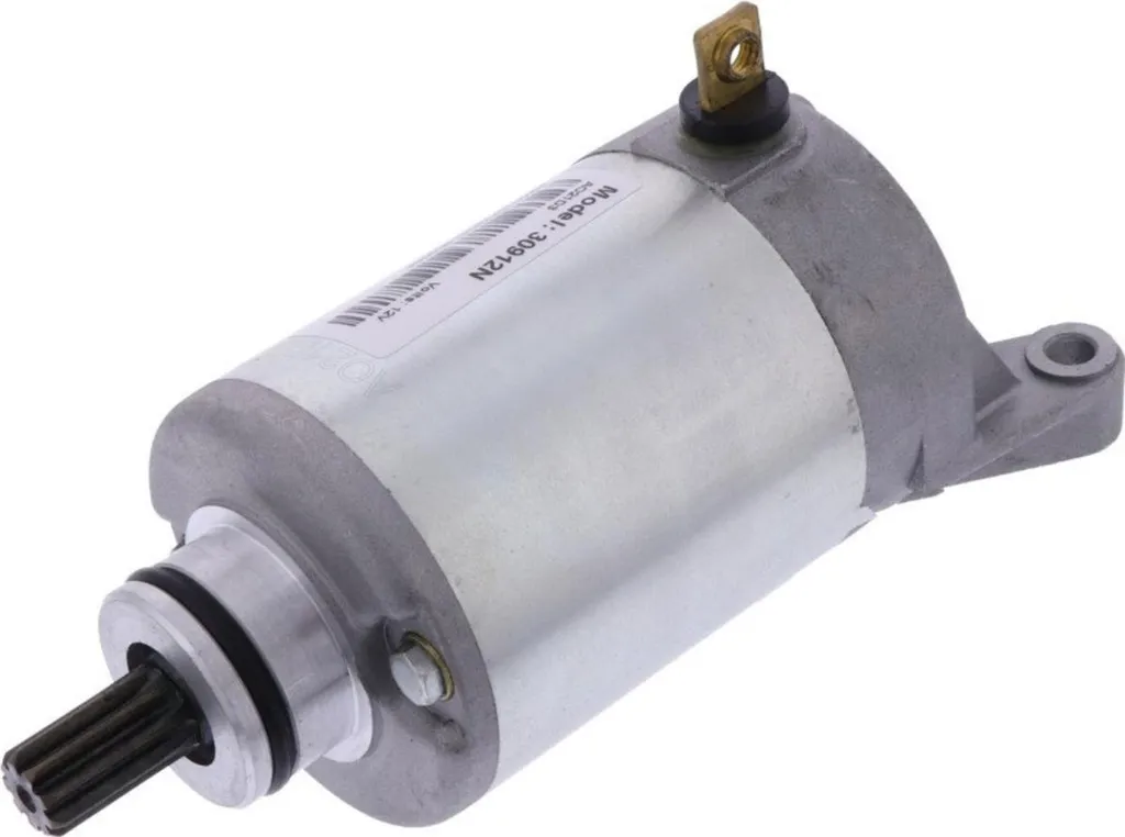 Starter Motor JMP per Yamaha MT-03 R3 321cc 2015-2021 | High Torque