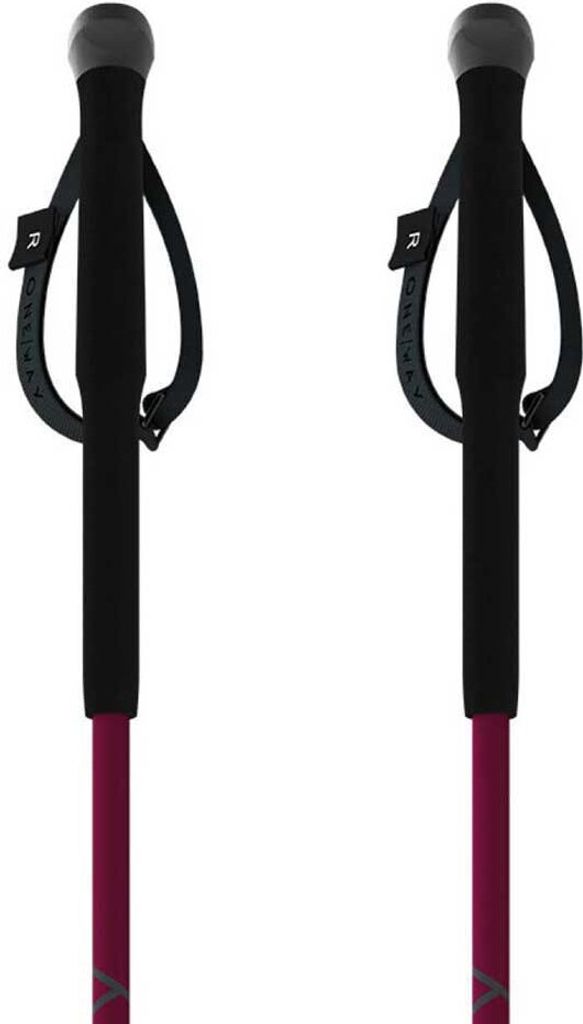 One Way Tr Vario Blackberry Stöcke Rosa 90-125 cm Rosa 90-125 cm