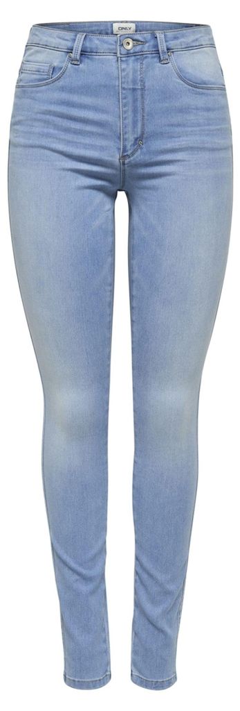 ONLY ONLROYAL HW SK Jeans DNM BJ13333 NOOS Produktbild 