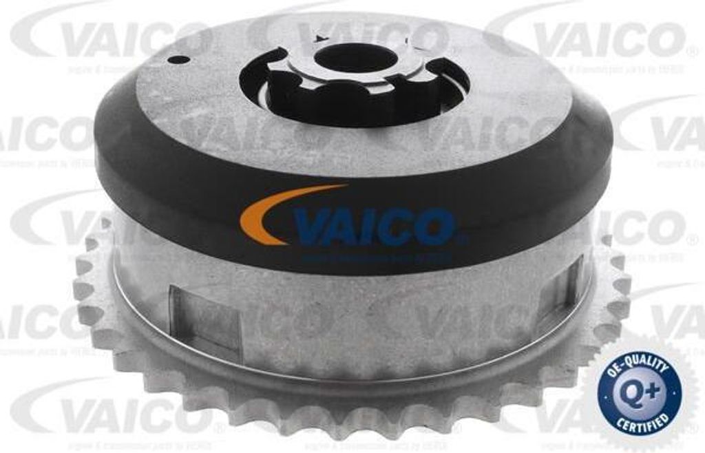 VAICO V20-2483 Nockenwellenversteller OE 11367583208 kompatibel mit 1er E81, 1er E87, 1er F20, 1er F21, 1er E88, 1er E82, 2er F23, 2er F22, 3er E90...