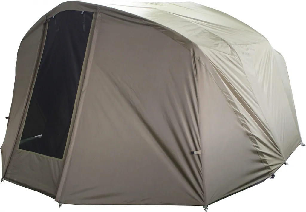 Winterskin Fort Knox Air 4 Mann 2.0 - Toile Imperméable et Anti-Condensation