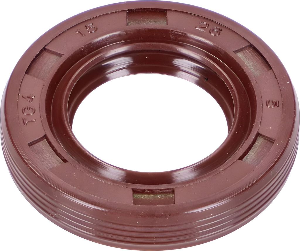 Wellendichtring Naraku FKM Premium 15x26x5