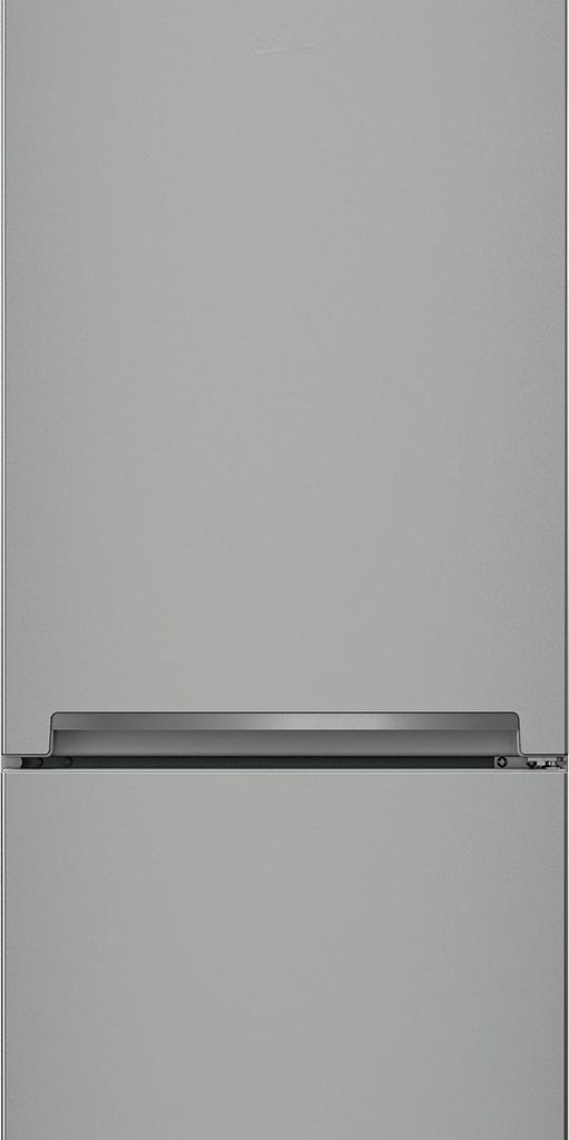 Beko RCSA300K40SN, 291 l, SN-ST, 35 dB, 4 kg/24h, E, Silber Produktbild 
