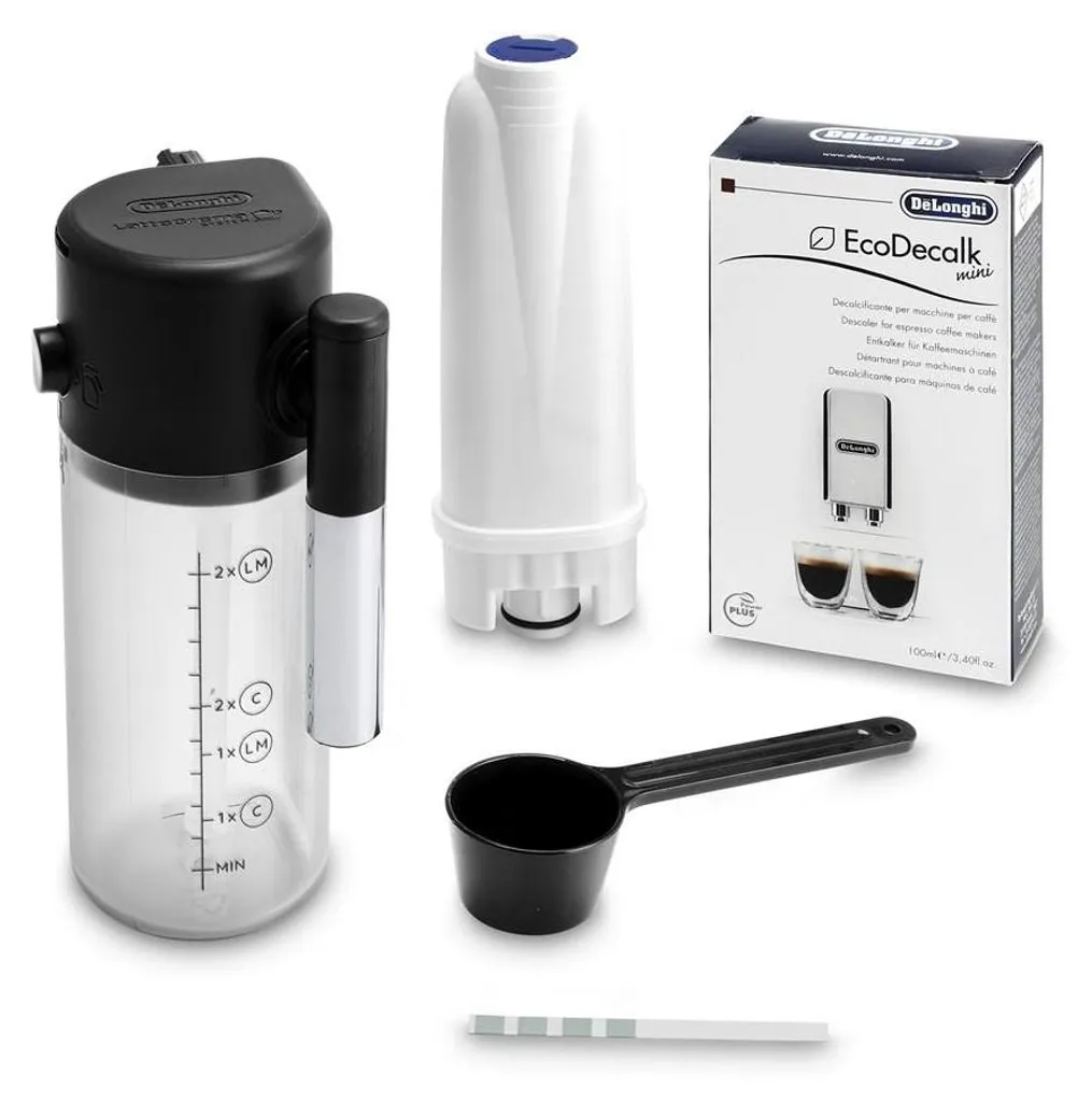 Machine à café De'Longhi Magnifica Evo expresso broyeur simple 1.8 L