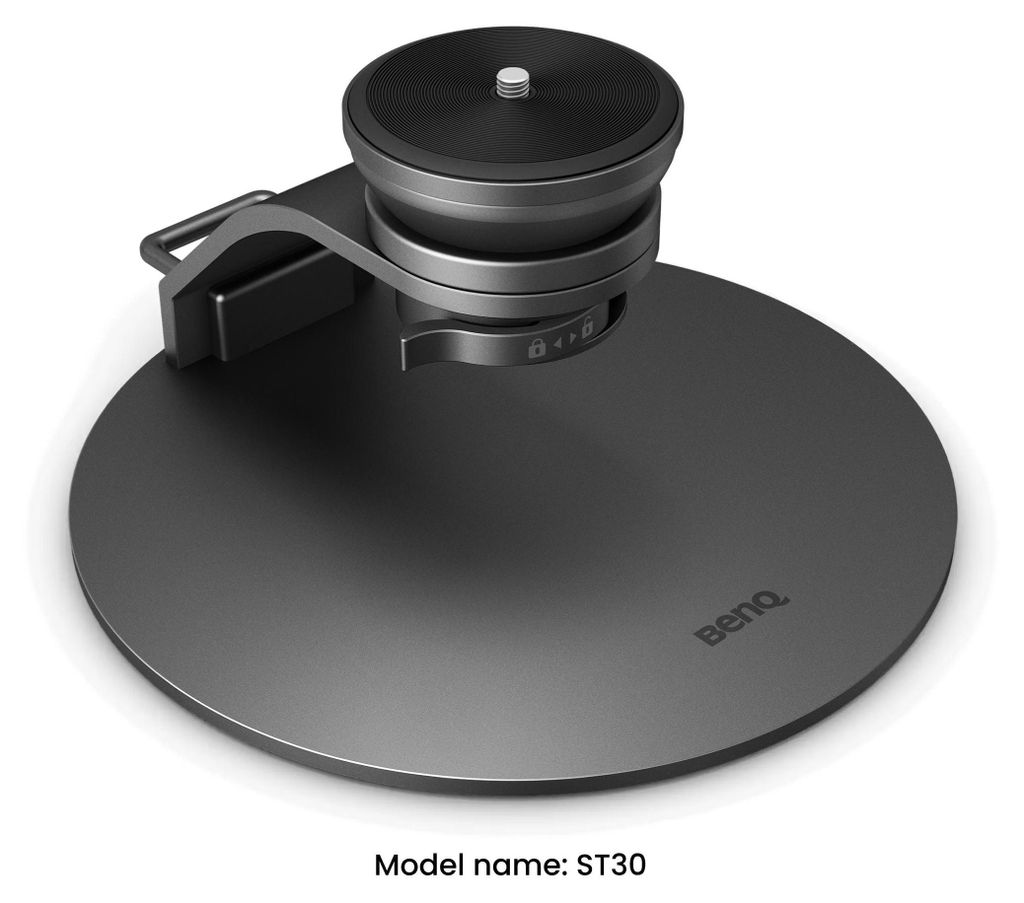 BenQ ST30 Standfuss für GP520, TK705i, TK705STi Produktbild 