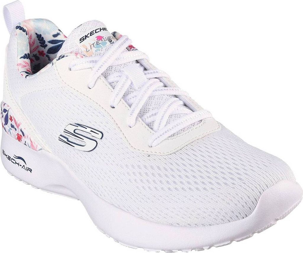 Skechers Skech-Air Dynamight Laid Out Weiß WMLT Größe EU 40 Produktbild 