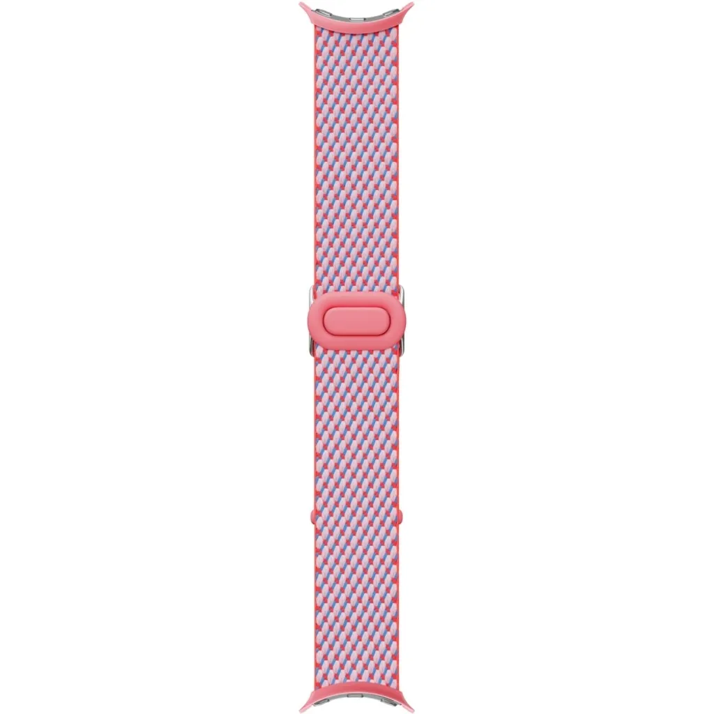 Accessoire Bracelet Tissé Google GA06138-WW pour Style de Vie Actif