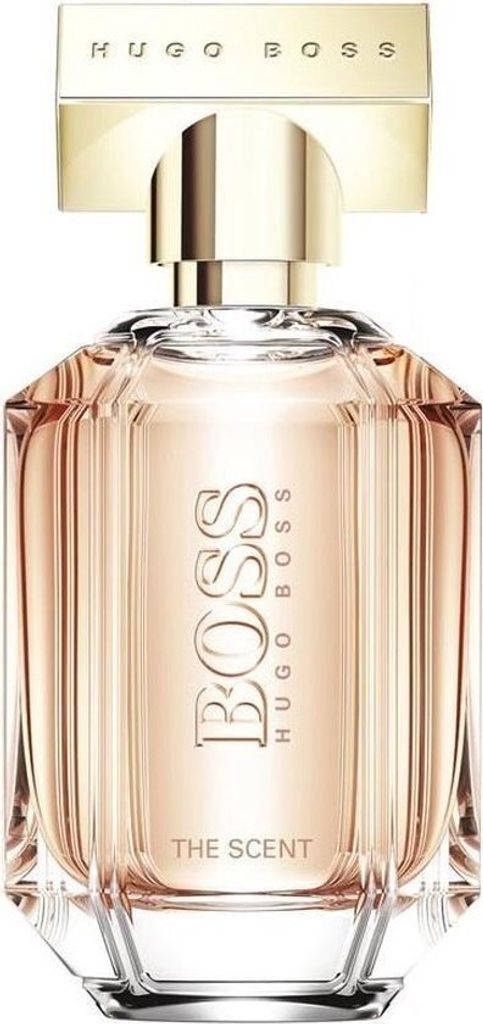 HUGO BOSS The Scent for Her 30 ml Femme Image du produit 