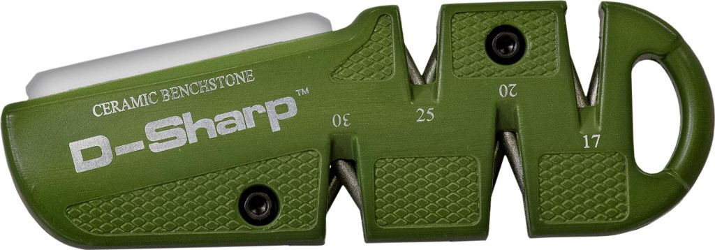 Lansky D-Sharp Sharpener Image du produit 