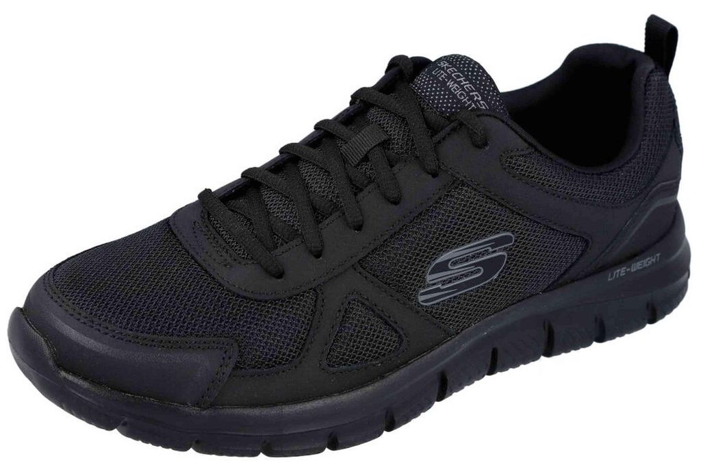 Laufschuhe Skechers 070-098298 für Herren