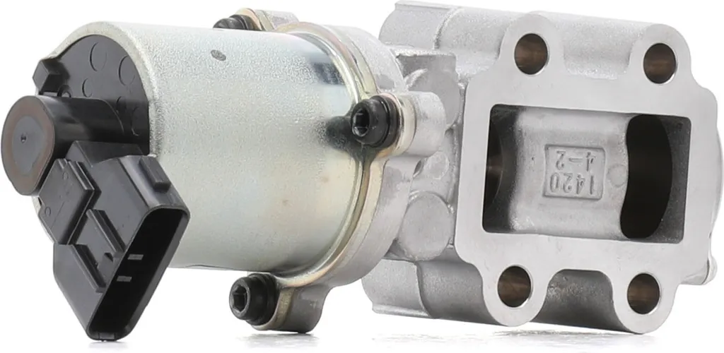 Vanne EGR DENSO DEG-0107 5 Broches Haute Précision pour Toyota D4D