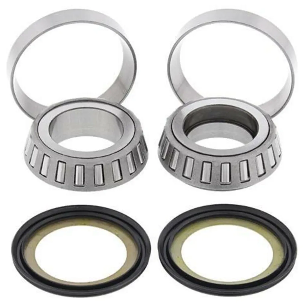 Kit roulements de direction GT250 GS400 GS550 direction de moto