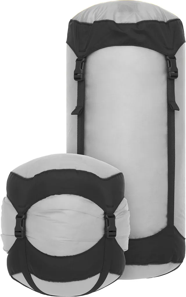 Sac d'expédition pour optimiser le volume du sac à dos de rando 35L - 6