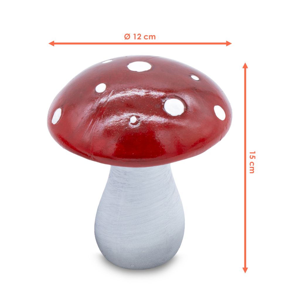 1.05 Sgabello in Vetroceramica con tetto smaltato - set di Immagine del prodotto 