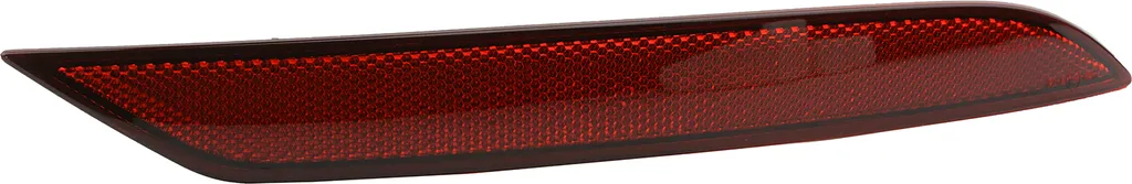 Catadiottro Posteriore Johns DX VW Golf VII 2017-2020 | 5G0945106C