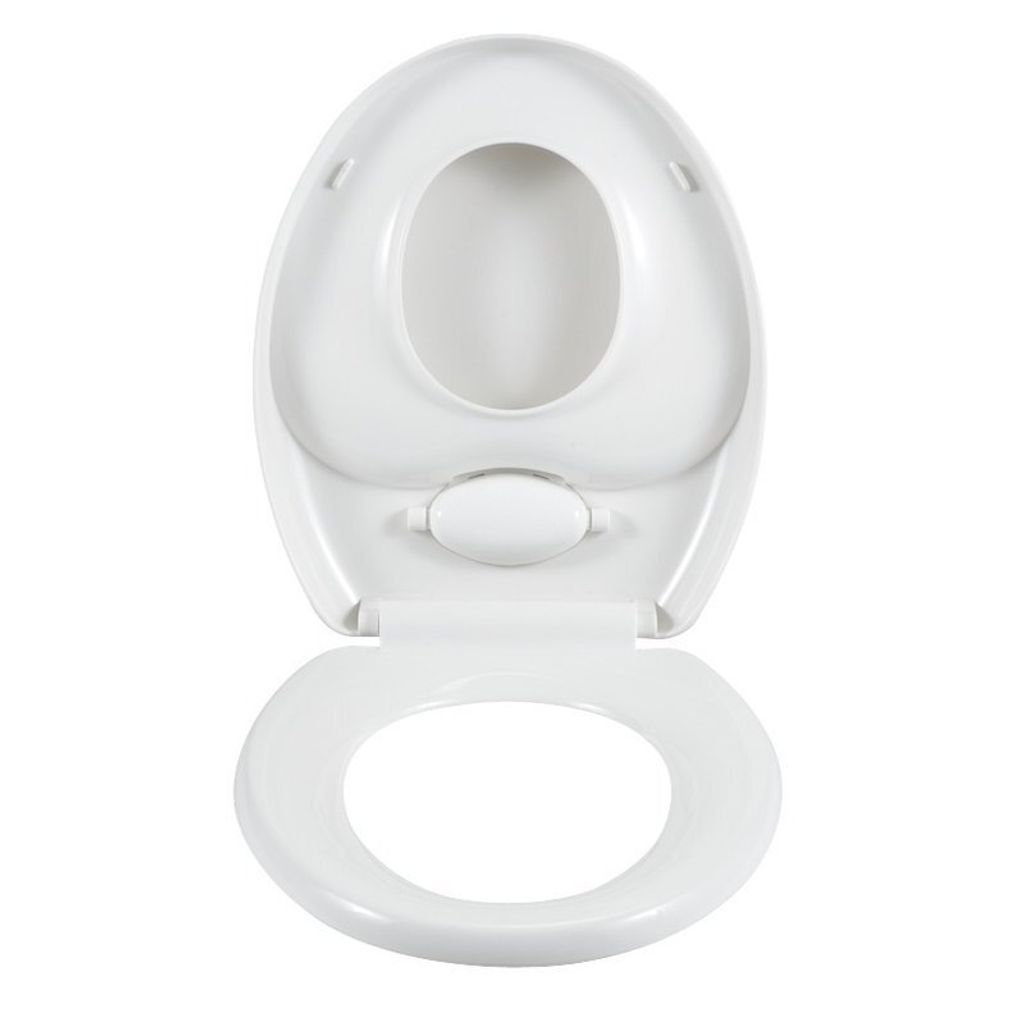 Rodinné WC sedátko Obrázok produktu 1