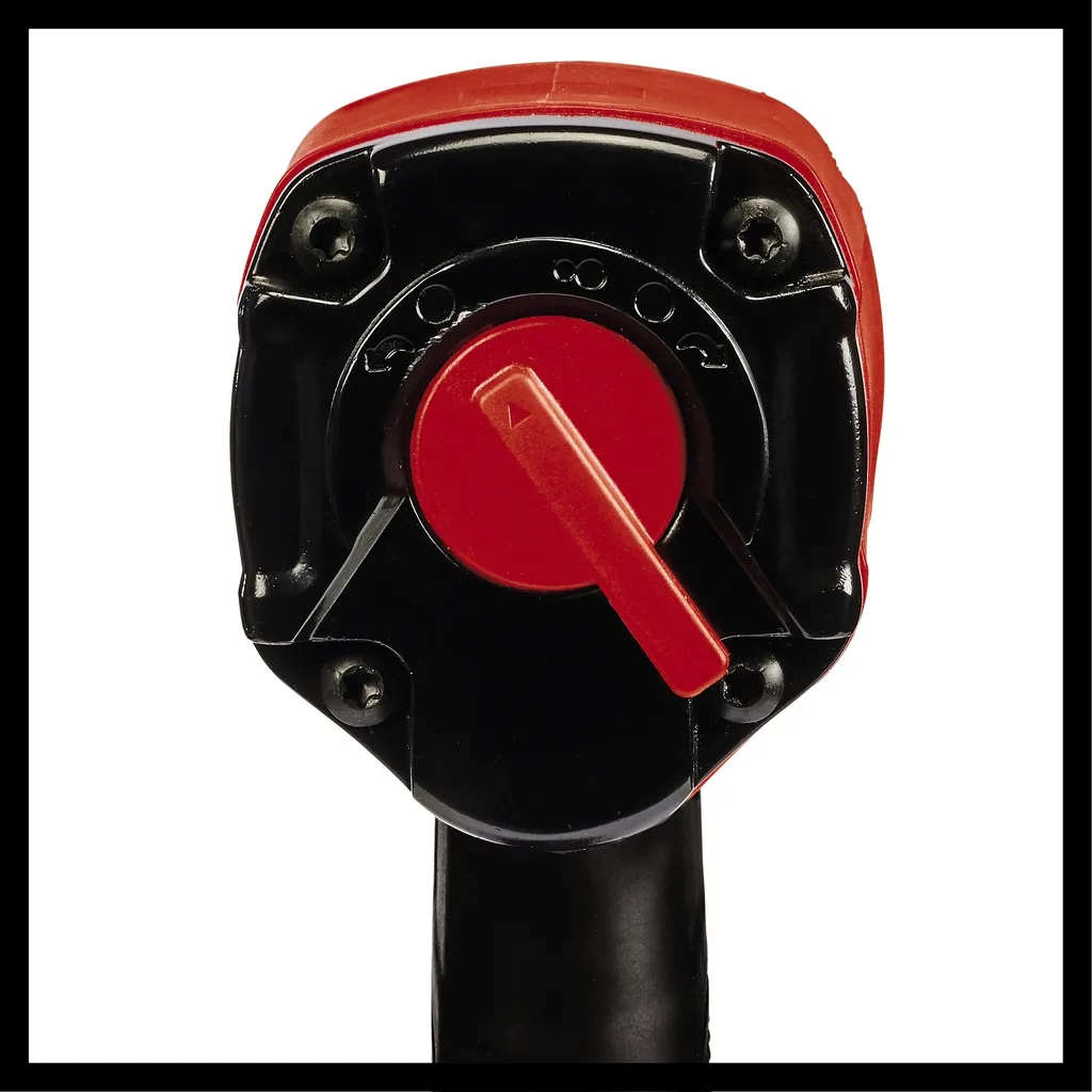 Clé à chocs pneumatique TC-PW 340 Einhell en aluminium robuste - 10