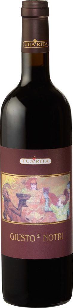 Giusto di Notri - 2020 - Tua Rita