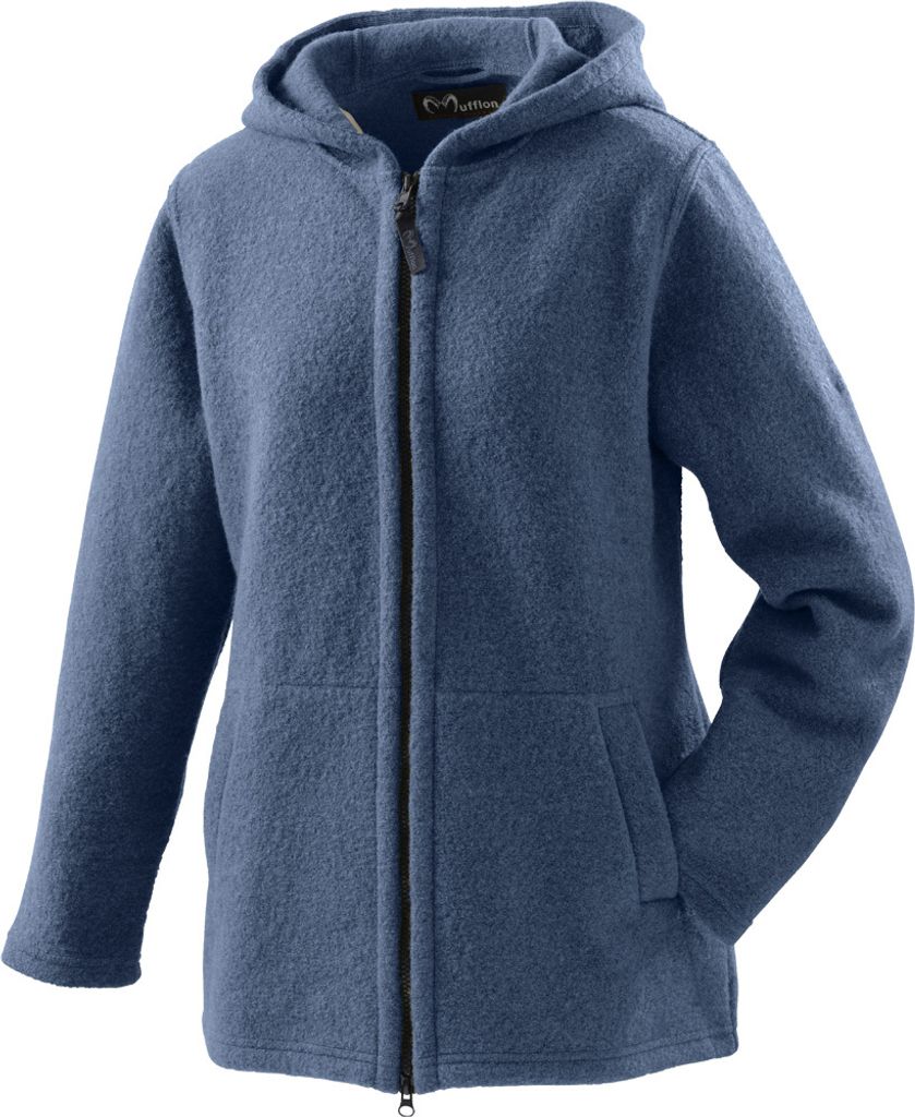 Mufflon W300 Mu-Luise atlantic S