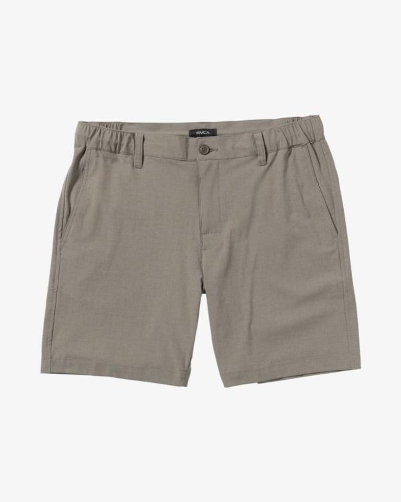 Rvca All Time Roads Mushroom 30