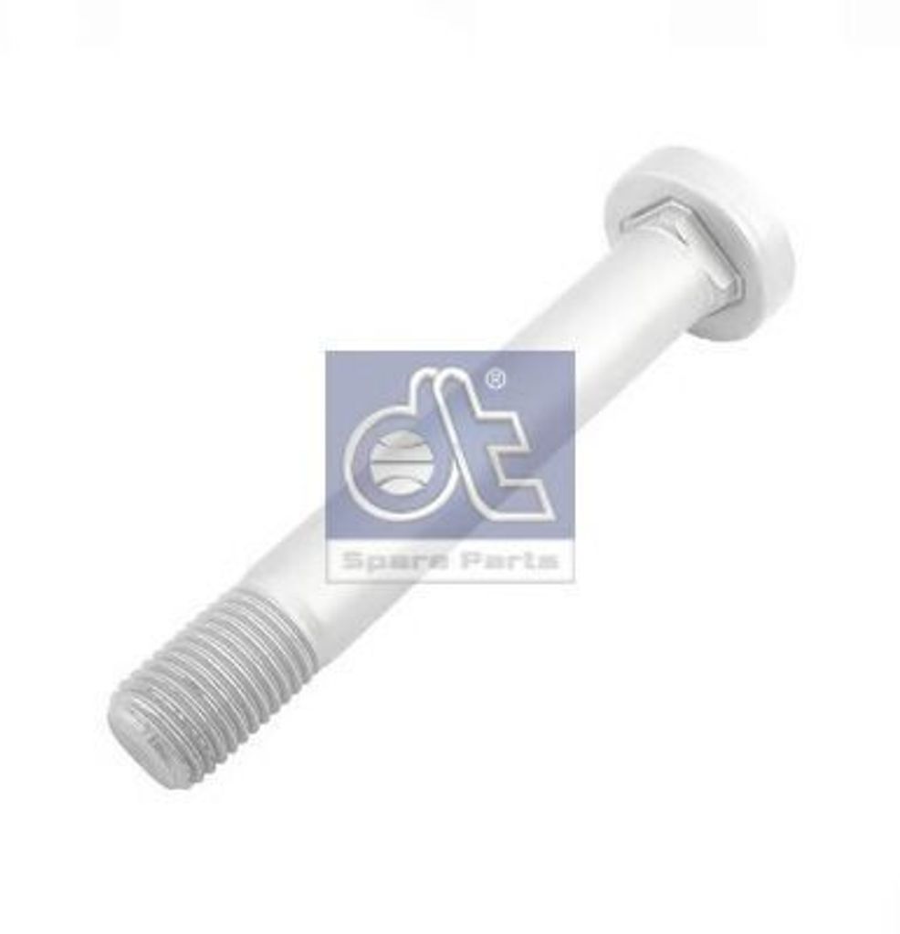 DT Spare Parts Federbolzen 10.16252
