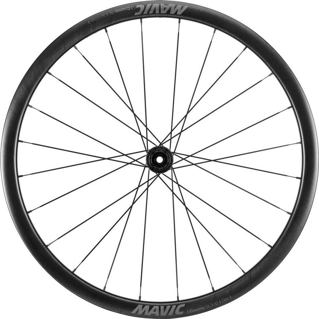 Mavic Cosmic Sl 32 Cl Disc Tubeless Rennrad-hinterrad Zdjęcie produktu 