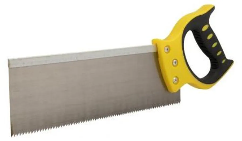 Réussir vos Découpes de Placo avec la Scie Topgear Hap Saw 30 cm