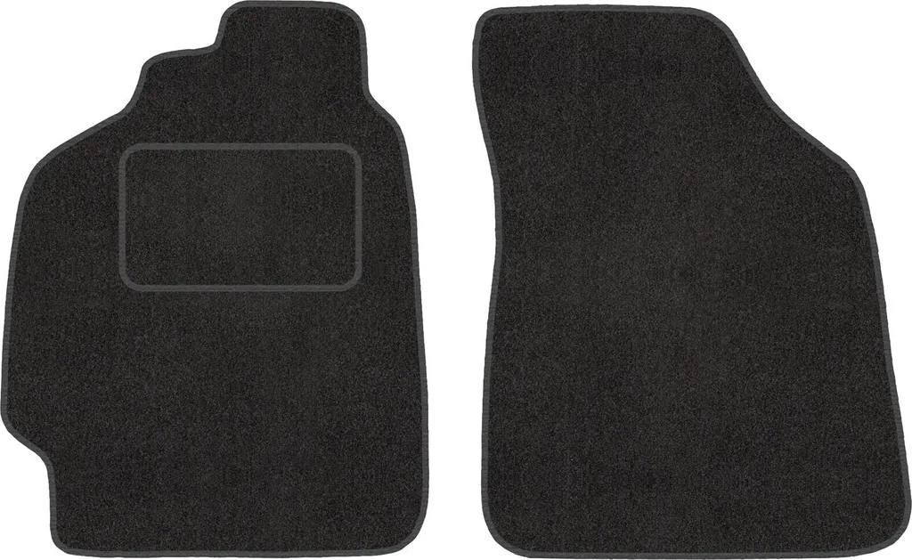 Tappetini Luxury per Honda CRX II - Comfort e Protezione su Misura