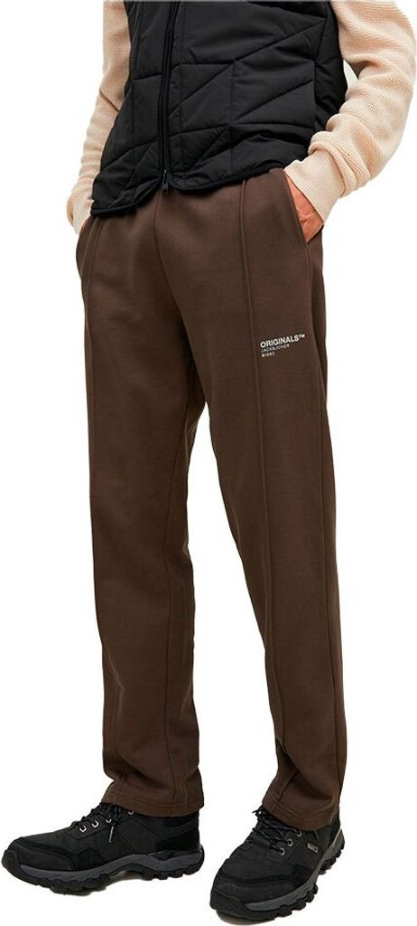 Jack & Jones Kane Clean Trainingshose Braun XS Mann Braun XS