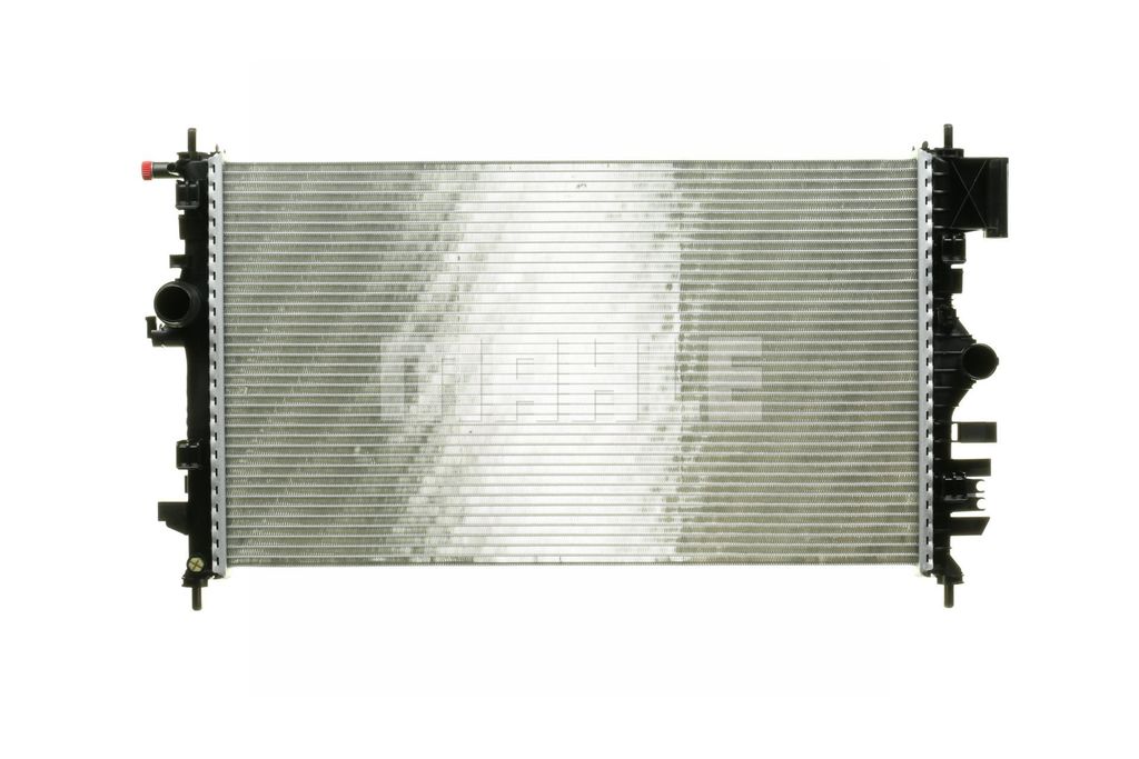 MAHLE ORIGINAL Kühler Motorkühlung CR 1099 000P für OPEL für INSIGNIA Caravan