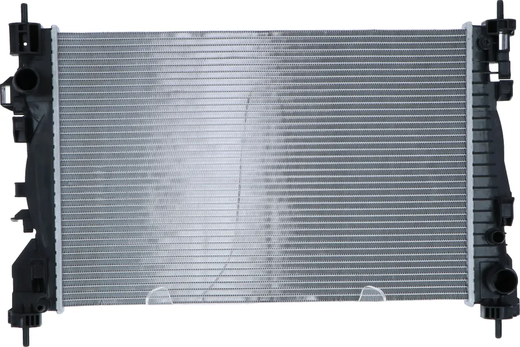 Radiateur moteur pour Alfa Giulietta 940 - Solution Refroidissement