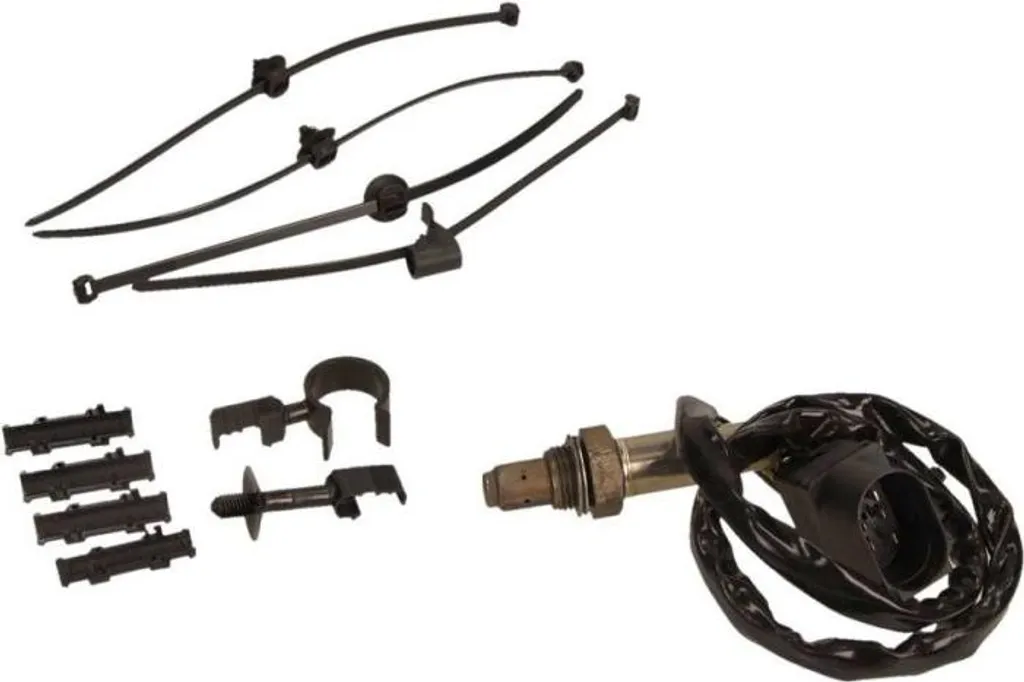 Sonde à oxygène NGK 93587 capteur de mélange air-carburant de précision
