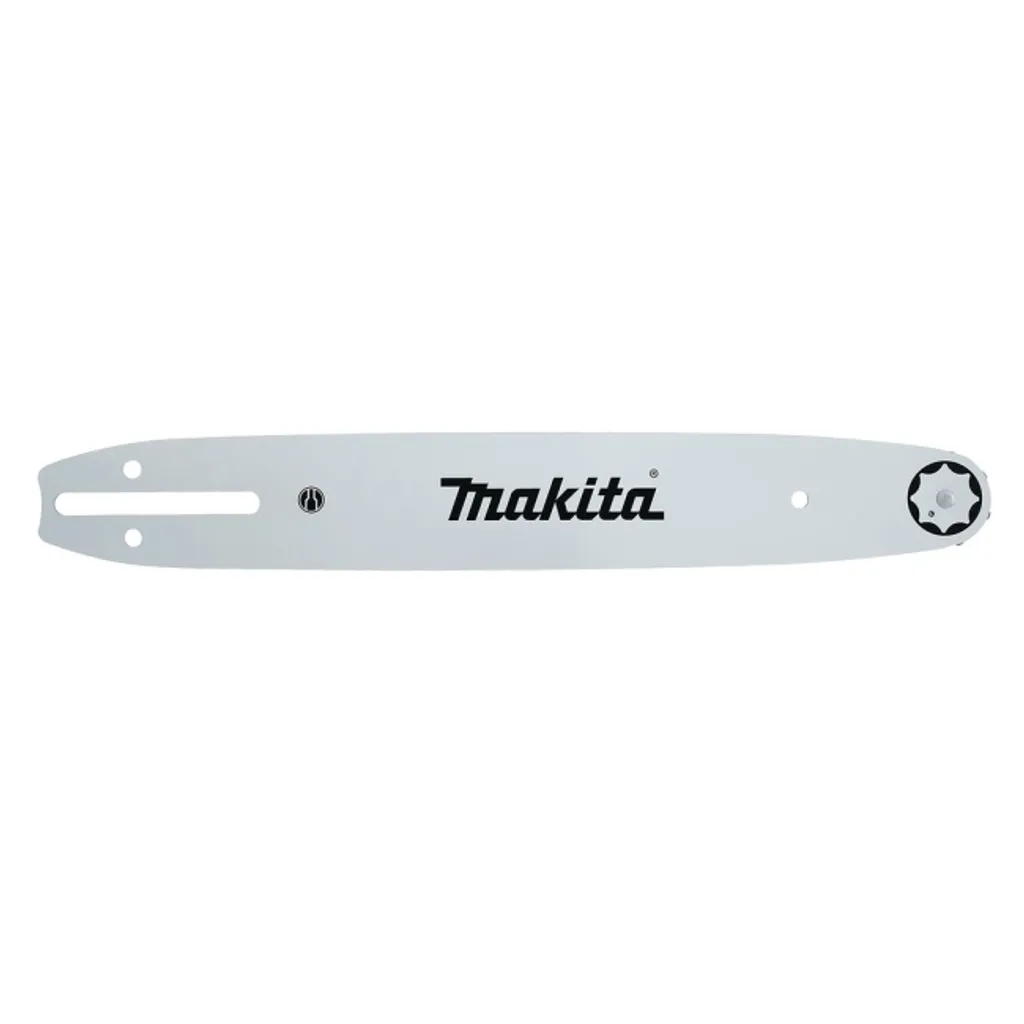 Barra Makita 40cm 3/8" 1.1mm | Ricambio Originale per Motoseghe Elettriche