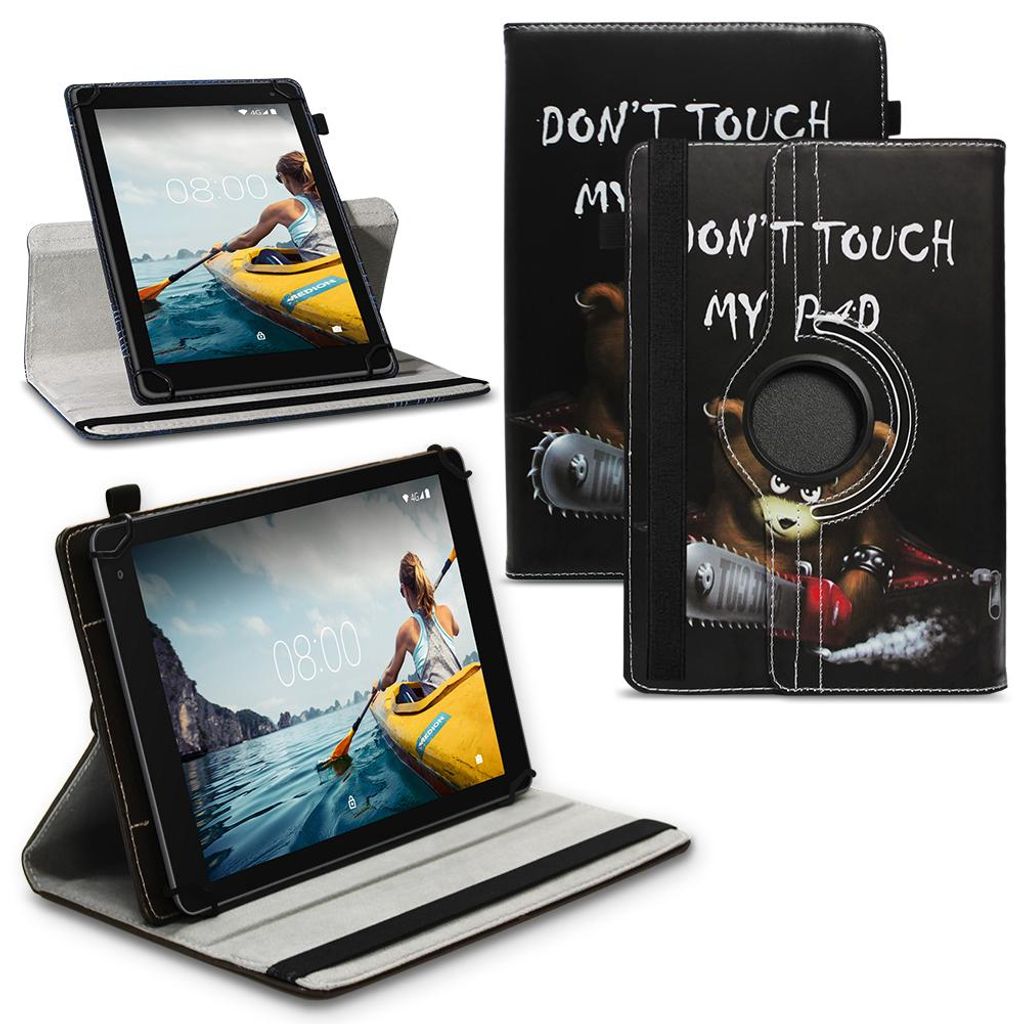 Tablet Hülle Medion Lifetab E Serie 10 10.1 Zoll Tasche Produktbild 