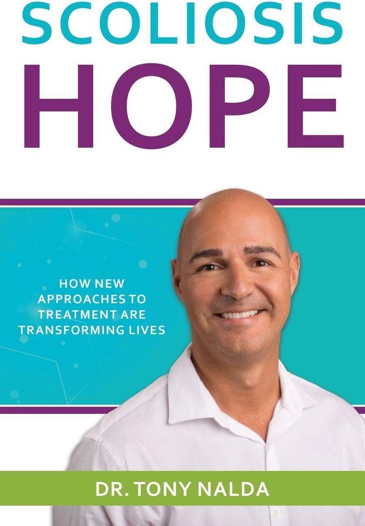 Scoliosis Hope