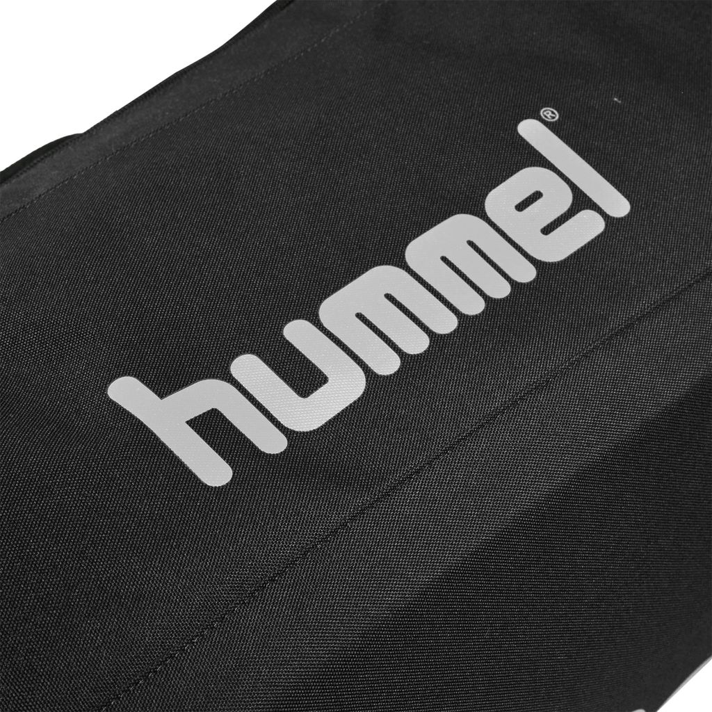 Hummel Core Športová Taška Black Black S Obrázok produktu 13