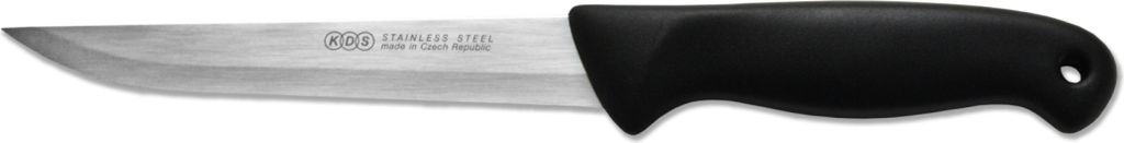 KDS Nůž kuchyňský 6 - hornošpičatý Obrázek produktu 