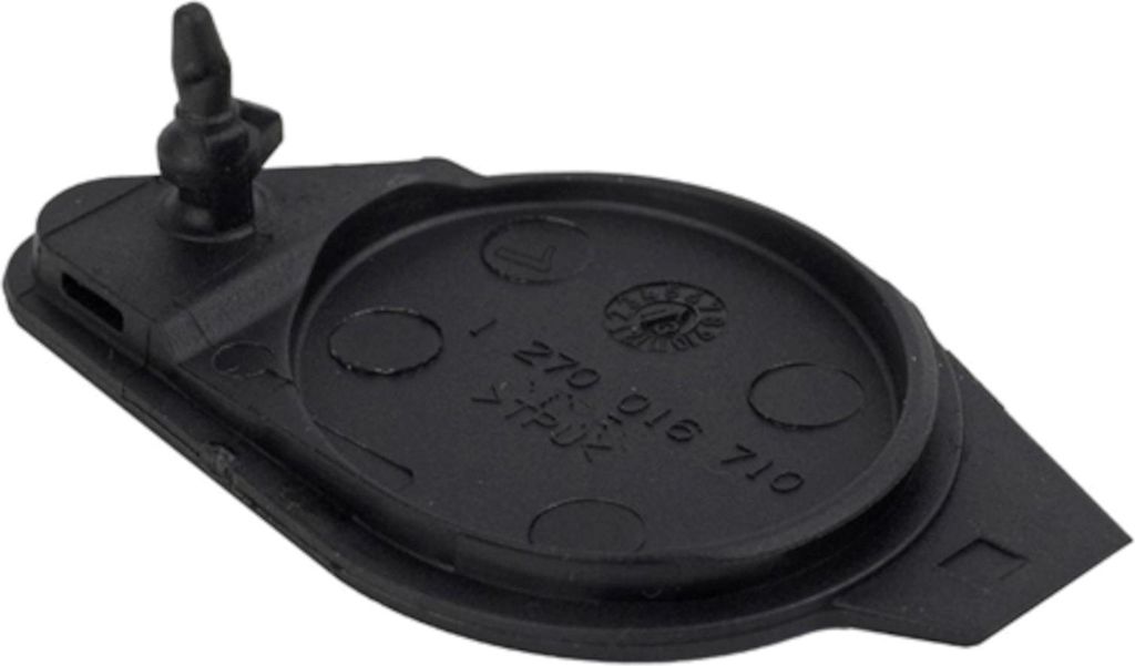 Abdeckkappe Ladebuchse Rahmenakku