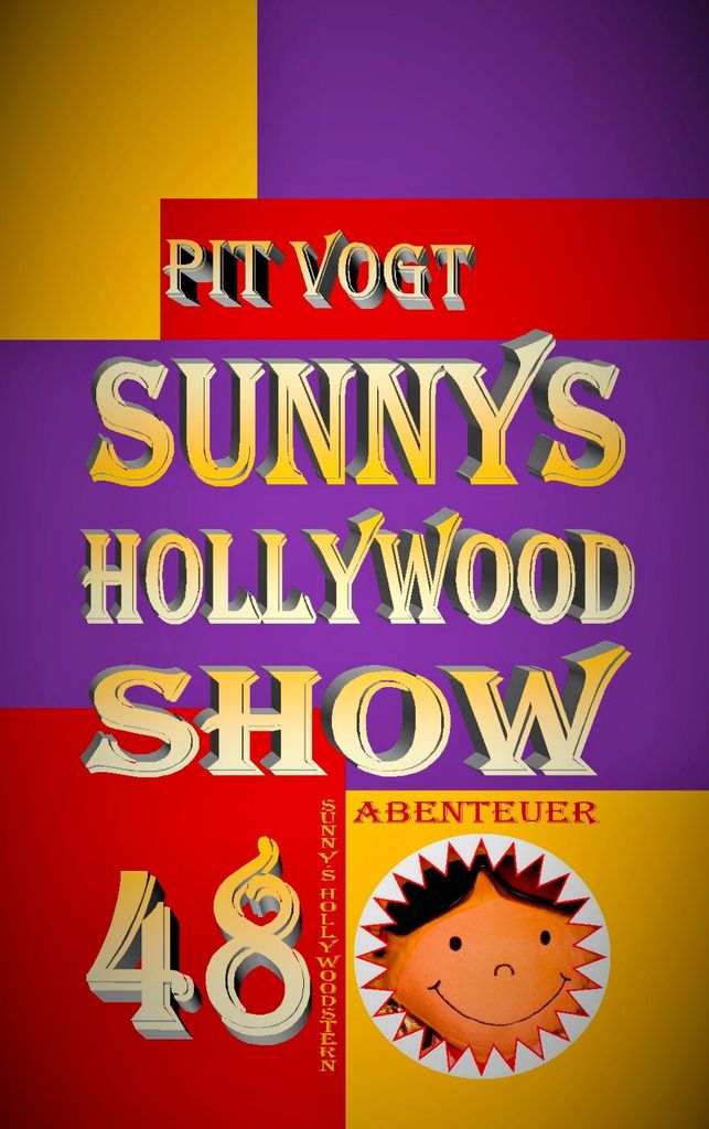 Sunny ́s Hollywood Show