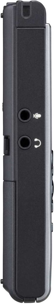 Registratore OM SYSTEM WS-882 4GB Immagine del prodotto 