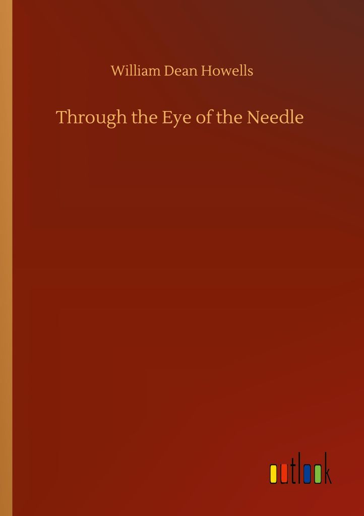 Through the Eye of the Needle